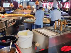 -聚盛源蒸汽海鲜火锅烤肉自助(巨川金海岸购物广场店)