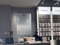 -M Stand(成都COSMO店)