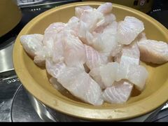 -龍歌自助小火锅(李沧丽达店)