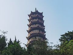 -南沙天后宫景区