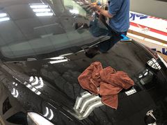 -BOP保镖隐形车衣NKD王者铠甲AX改色膜(徐汇授权店)