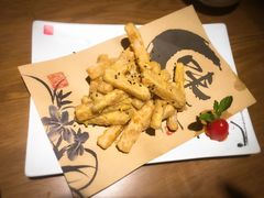 -华馨园北京烤鸭