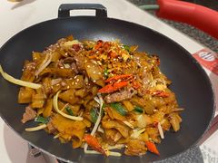 -避风塘·金牌店·夜宵(金玉兰店)