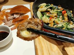 老北京干炸丸子-小大董·烤鸭(五棵松店)