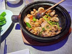 -啫神·广州地标美食(北京路店)