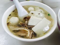 -非遗·爱西干面(小公园总店)