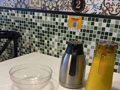 -新蜀会四川豆花(五羊店)