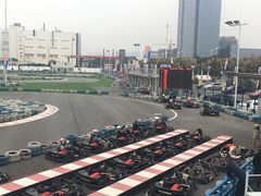 -赛卡联盟WSK卡丁车俱乐部