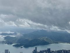 -梧桐山风景名胜区