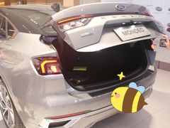 -长安福特南京福联4S店