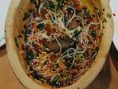 -纳禾春.云南.版纳特色菜.傣味手抓饭(南亚店)