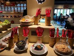 -洞庭土菜馆(天河北总店)