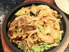 -臻牛烤肉