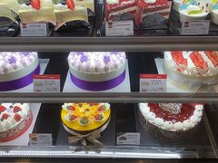 -85度C(厦门台湾街店)