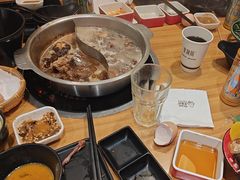 -水林间·寿喜烧自助(仙林金鹰店)