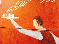 -星巴克(深圳北站B5检票口)