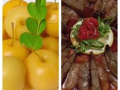 -奉天小馆·非遗东北菜(沈阳万象城店)