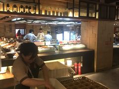 -星伦多自助料理·涮烤一体(虹悦城店)