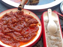 -醉董牛川派鲜肉自选火锅(烟台店)