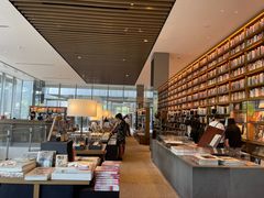 -茑屋书店(天目里店)
