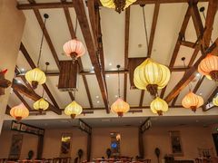 -古关火锅店(古北水镇景区店)