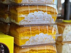 葡国海绵蛋糕-安德鲁饼店(总店)