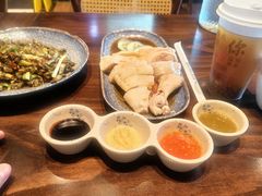 -章记星洲 · 新加坡餐厅(望京店)