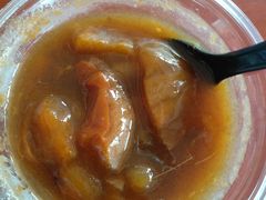 -清真马记宫廷奶酪(广渠门内大街店)