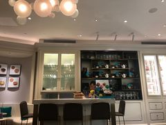 -PAUL LAFAYET 法式甜品(港汇广场店)