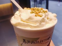 -茶颜悦色(花园道店)