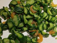 -船歌·鱼水饺青岛菜(金狮广场店)