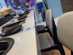 -汤响自助回转火锅百汇(乐峰广场店)