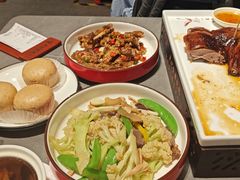 -先记烧鹅王·本地粤菜(福永店)