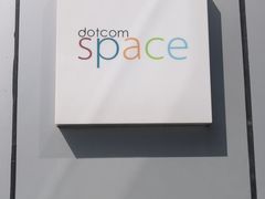 -dotcom coffee古点咖啡(致真大厦店)