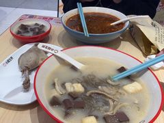 -小杨生煎(浦江欢乐颂店)