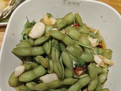 -木屋烧烤(白石洲店)