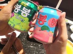 -木槿花韩式炭烤·熟成肉工坊(孙文东路店)