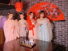 -GG戏精剧场·原创演绎实景本