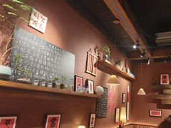-巴卤社老火锅(财富店)