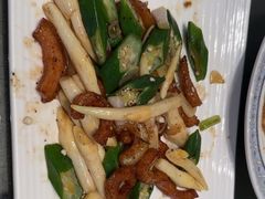 -客家汇·客家传承菜(水库店)
