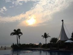 -惠州金海湾嘉华度假酒店