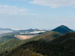 -杭州半山国家森林公园