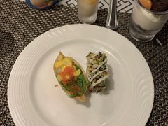 -绮梦西湖·云端餐厅(歌德店)