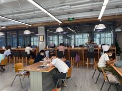 -朝阳区图书馆(小庄店)
