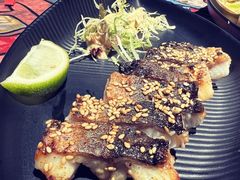 -1218 GRILL 主厨