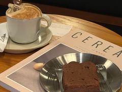 -LilBee Coffee