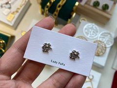 -LADY FAFA(巨鹿路陕西南路路口店)