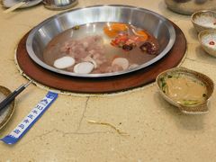 -313羊庄鲜羊火锅·鲜羊肉烧烤(李村店)