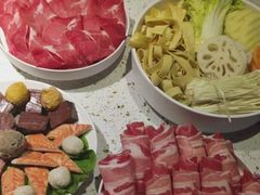 -太原茂业天地购物中心