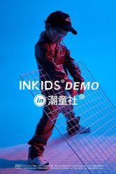 -INKIDS潮童社儿童摄影(朝阳大悦城店)